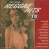CD VARIOUS - Reggae Hits: Vol.15  JECD1015 Japan Reggae, Ska & Dub Used