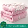Throw Blanket Cute Soft Blanket for Kids Lightweight Cozy Girls Fleece Blanket