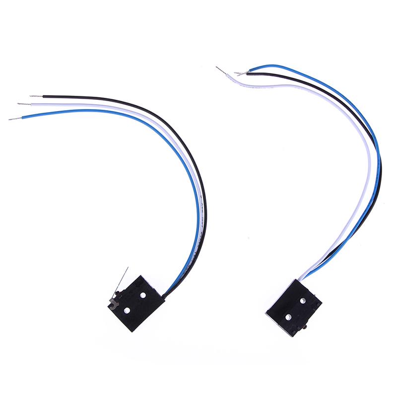 Водонепроницаемый микропереключатель, герметичный микропереключатель IP67, 5А