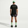 Men's Shorts Nike Running Shorts Men's Black