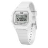 Авторизованный дилер Часы Ice Watch и 022899 ICE digit Retro White Small 32 мм [Ice watch] Мужские Женские
