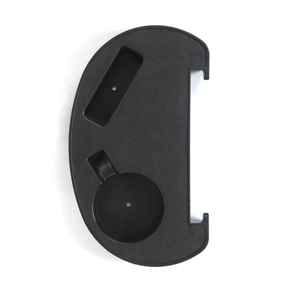 1 шт., подставка для чашки на пляжном стуле для завтрака, откидывающееся кресло, поднос, складной стул, поднос для кемпинга на открытом воздухе