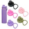 Крышки для термокружек 20 унций 30 унций Flip Tumbler Lid для Stanley для Ozark для Trail для Rtic для Yei