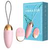Вибрационный массажер для женщин в форме яйца Comele Little Seahorse