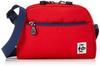 Сумка Recycle Mini Trapezoid через плечо Красная [Chums] Мужская