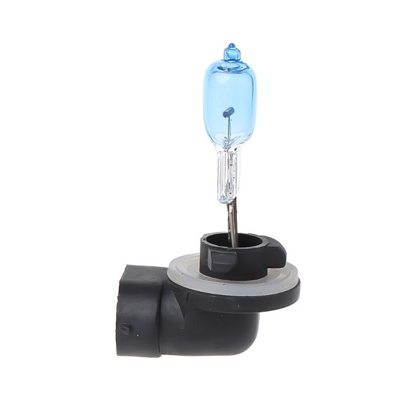 881 27W Супер яркий ксеноновый белый 12V Противотуманная фара Автомобильная фара