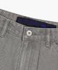 ERRORS EXCEPTED Dp663Gr Double Knee Carpenter Pants (Grey)