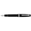 Pilot Fountain Pen Custom Heritage 912 Black Stub (SU) FKVH-2MR-B-SU