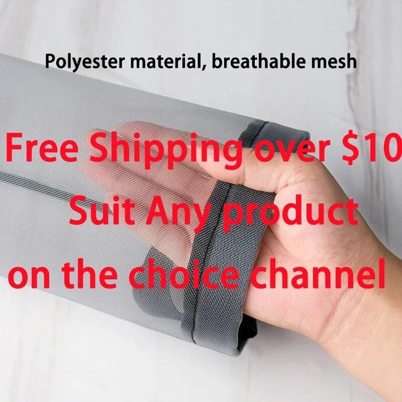 1-5 шт. мешок для мусора для хранения кухонный органайзер для мусора пластиковый держатель для пакетов организация подвесной мешок для хранения мусора