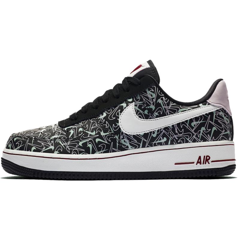 Nike Женские кроссовки Air Force 1 Low Valentine's Day 2020 BV0319-002