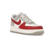 Nike Air Force 1 '07 LV8 Gym Red Toe - Hj9094-012