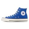 All Star J Hi Comfortable Versatile High-Top Canvas Sneakers Unisex Sneakers Blue 31308000