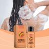 Vitality Mangos Shower Gel Moisturizing, Cleaning, Brightening, Oil Removing, Moisturizing, Nourishing, Fresh Shower Gel 60ML