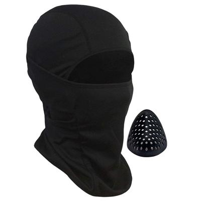 Monoii Маска для лица Airsoft, Маска для сноубординга, Мотоцикла, Комплект из 2 предметов Balaclava, Маска, Балаклава, Маска, Защита, Маска, Маска, Маска, d707