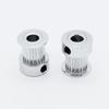 25Teeth HTD 3M Timing Pulley Bore 5/6/8~16/17/18mm For Width 6/10/15mm Belt Gears 3M Pulley Timing Belt Synchronizing Wheels 25T