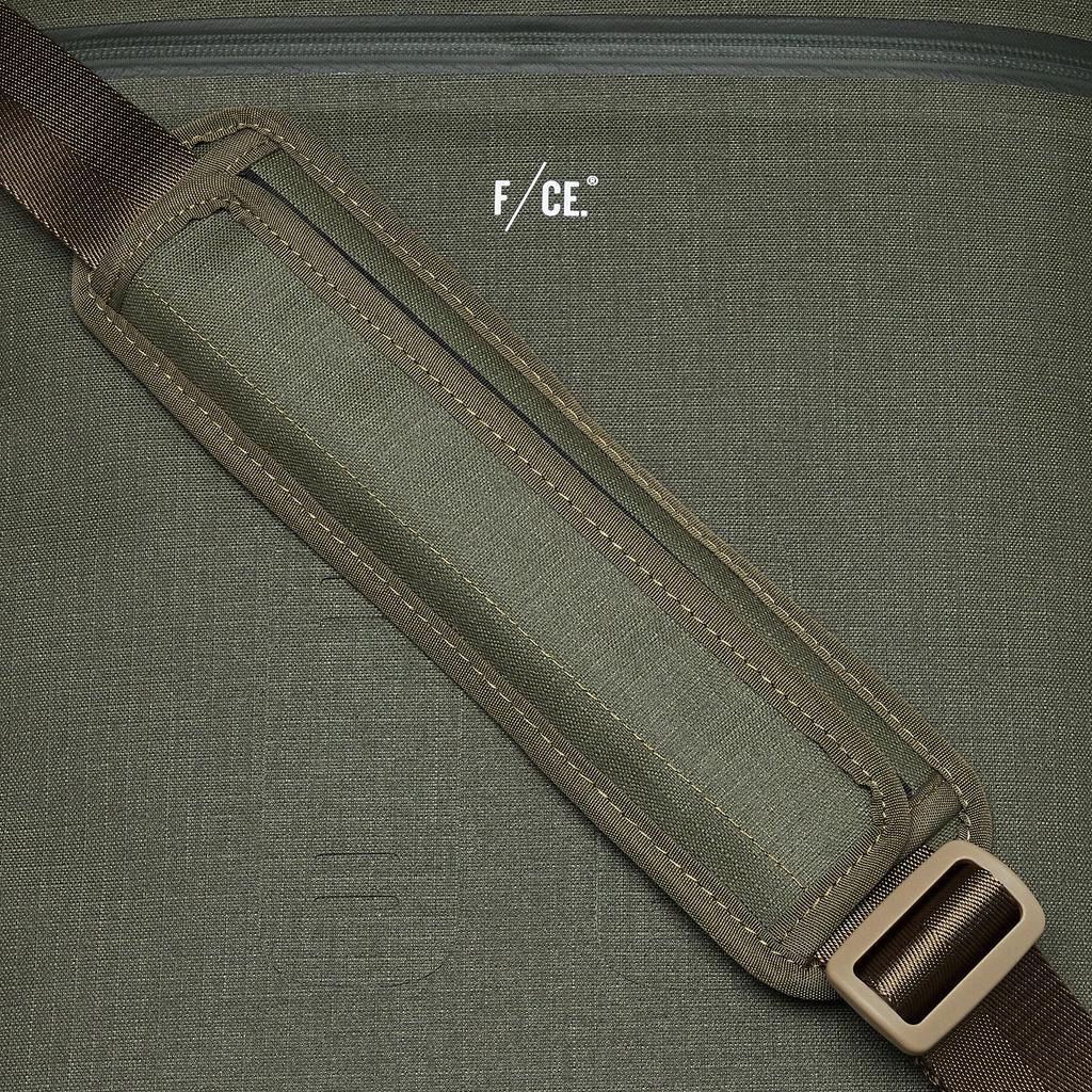FCE CORDURA COOLER CONTAINER FDR43213B001 Olive