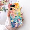 6.78'' For Realme 16Pro RMX5121 RMX5120 Case For Realme 16 Pro Cover Fashion Butterfly Cute Cat Cool Painted Soft Phone Casing