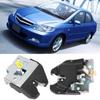 Защелка задней крышки багажника 74851-S5A-013 74851-S5A-003 для Civic City, сменный привод защелки задней двери, автоаксессуар