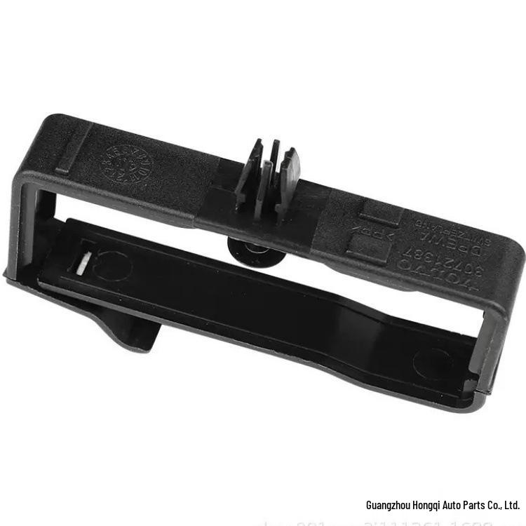 Volvo Trunk Warning Triangle Clip 31365051