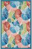 Eliana Home Washable Printed Carpet LNA1812