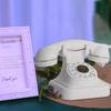 Audio Guestbook Telephone Wedding Phone For Party Gathering Audio Guest Book Telephone DIY Guestbook Message Recording