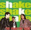 CD PHANTOM RATS - Shake Shake Shake 1+2CD085 1 + 2 Records 1995 Japan Rock Used