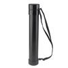 Drawing Storage Tube Black Extra‑Thick Collection Painting Telescopic Storaging Tools