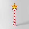 Christmas Light Wand Wireless Remote Control For Christmas Tree Lights Controller Decorative Xmas Outdoor Indoor Turn And Off