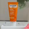 WELEDA Hippophane Fruity Hand Cream 50mL Hand Care Daily Care Fresh Fruity Scent Natural Ingredients Organic [Official] &