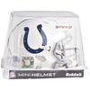 Riddell Mini Football Casque Speed Indianapolis Colts Colts