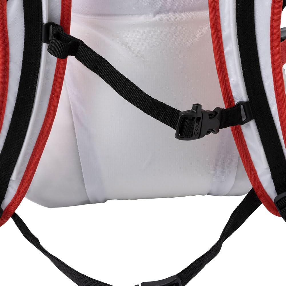 North Verto 27 TNF Белый ONESIZE [The Face]