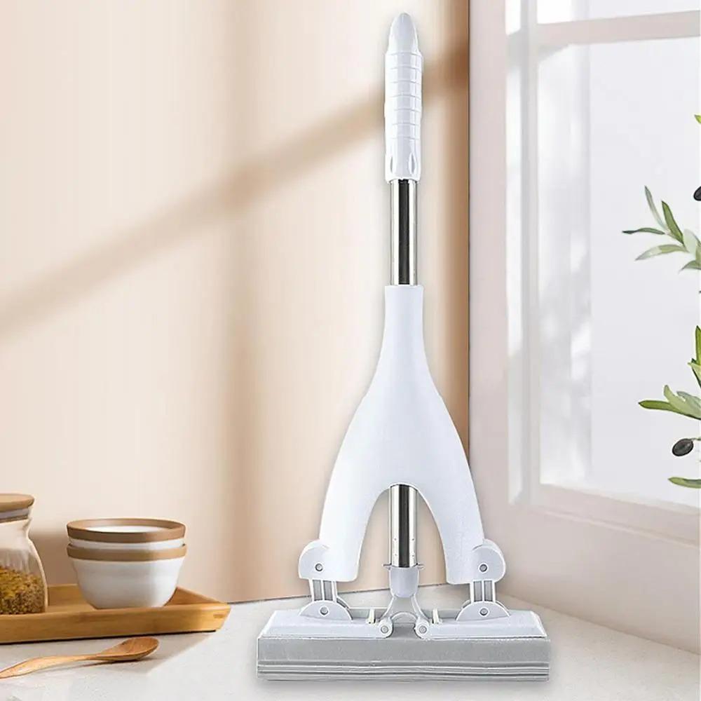 Reusable Counter Cleaner Portable Handheld Cleaner Lightweight Small Mop Kitchen