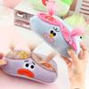 Large Capacity Pencil Case Holder DIY Fluffy Hair Soft Plush Pen Bag  Girls Gifts