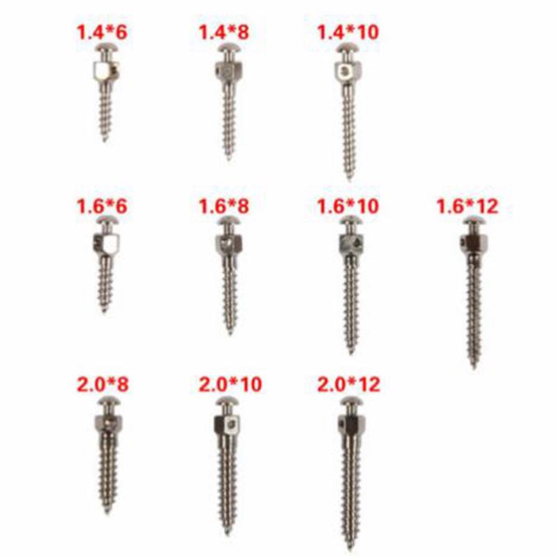 Стоматологический ортодонтический материал, имплантат, анкерный гвоздь, мини-винт