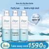 DOVE Шампунь для придания объема