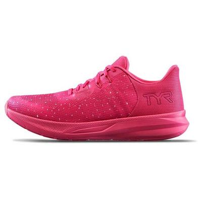 TYR Techknit RNR-1 беговые кроссовки