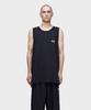 Y-3 (M) Элегантная баскетбольная майка-сетка Черная M El Bball Tank Черная