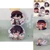 Аниме плюшевая подушка с персонажами Bungo Stray Dogs