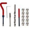 SING F LTD Набор для ремонта метрической резьбы Thread Master Repair Kit для Авторемонта 15 шт. M9x1.25