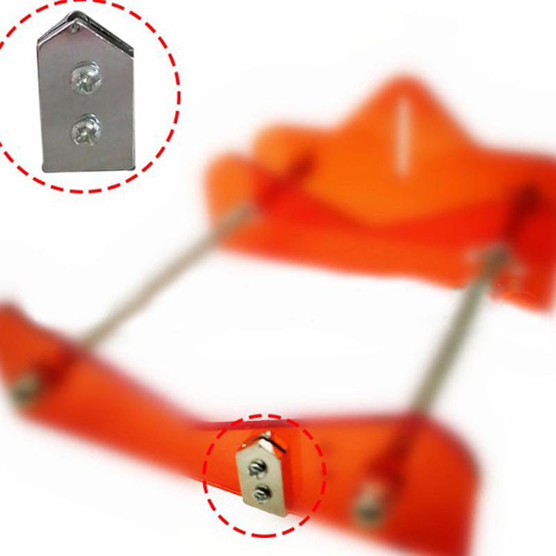 Головка для резки стекла, сменная головка для резки стеклянной бутылки для инструментов для рукоделия