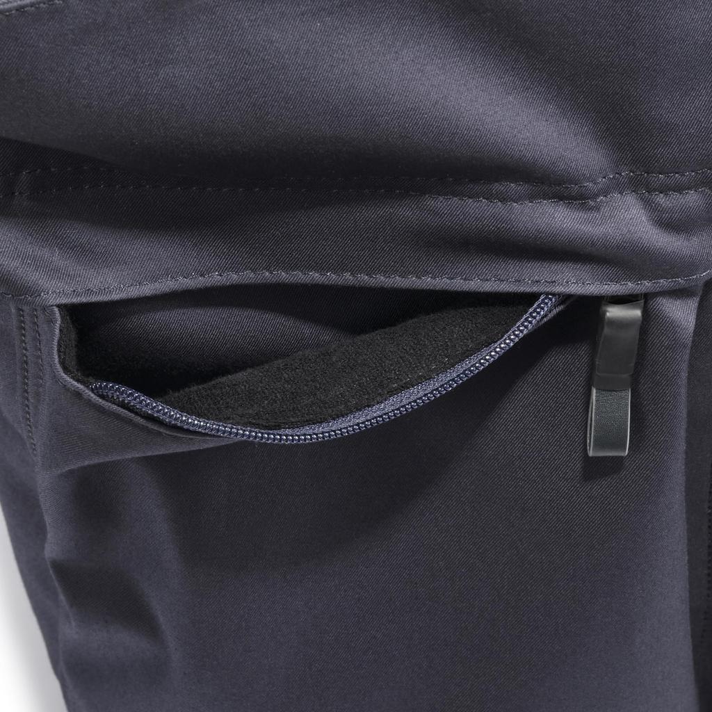 Рюкзак-тоут Untrack CITY, Ткань Ventile, Вмещает ноутбуки формата B4, Мужской, Хаки, В43 х Ш28 х Г14см