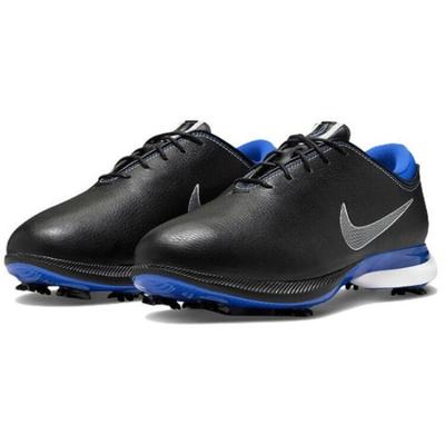 Air Zoom Victory Tour 2 Low Черный - CW8189-008