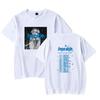 Freya skye Stars Align TOUR 2026 Merch Tshirt 2026 tour Merch Cool Print Tops for Unisex and Women Streetwear