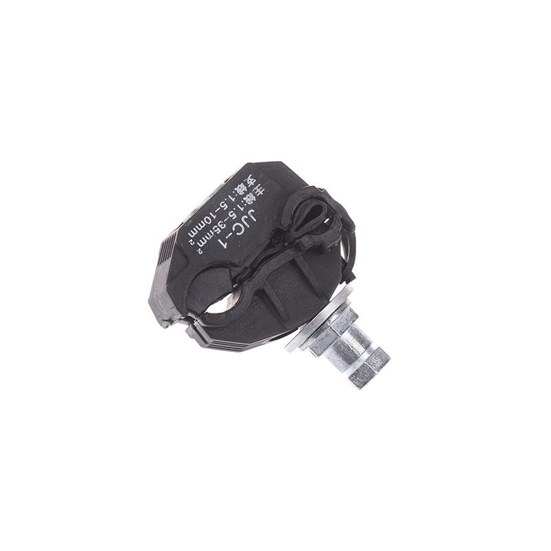 NEW Insulation Piercing Connector 1KV No Peeling Piercing Clamp High Low Voltage Cable Splitter Insulation Piercing Connector