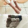 Thicken Winter Warm Socks Keep Warm Cashmere Socks Quality Women Socks  Women