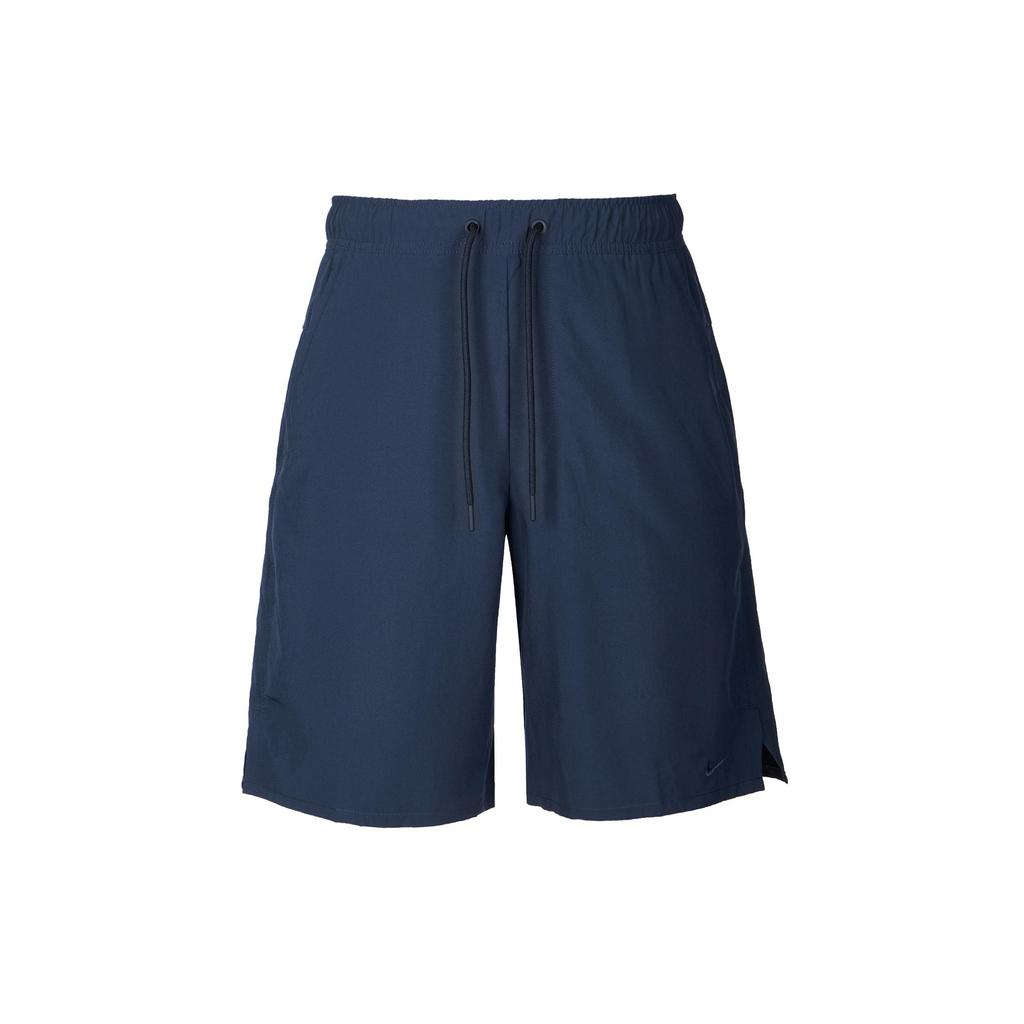 Nike Мужские шорты Dri FIT Unlimited, цвет Obsidian, DV9331-451