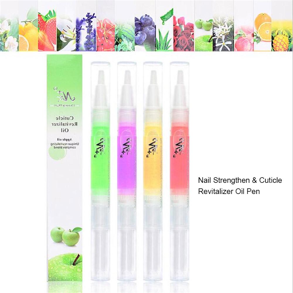 15 ручек для питания ногтей