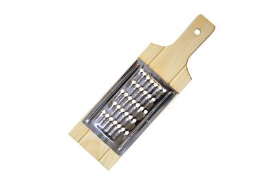 Киото Кацугу Сири Сири для терки Сделано в 176839 Нож, Толстый, Овощи, Япония,