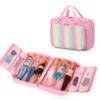 LoDrid Barbie Storage Bag, Doll Storage Bag, Barbie Bag, Easy To Carry