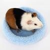 Ramidos Soft Fleece Guinea Pig Bed Winter Small Animal Cage Mat Hamster Sleeping Bed